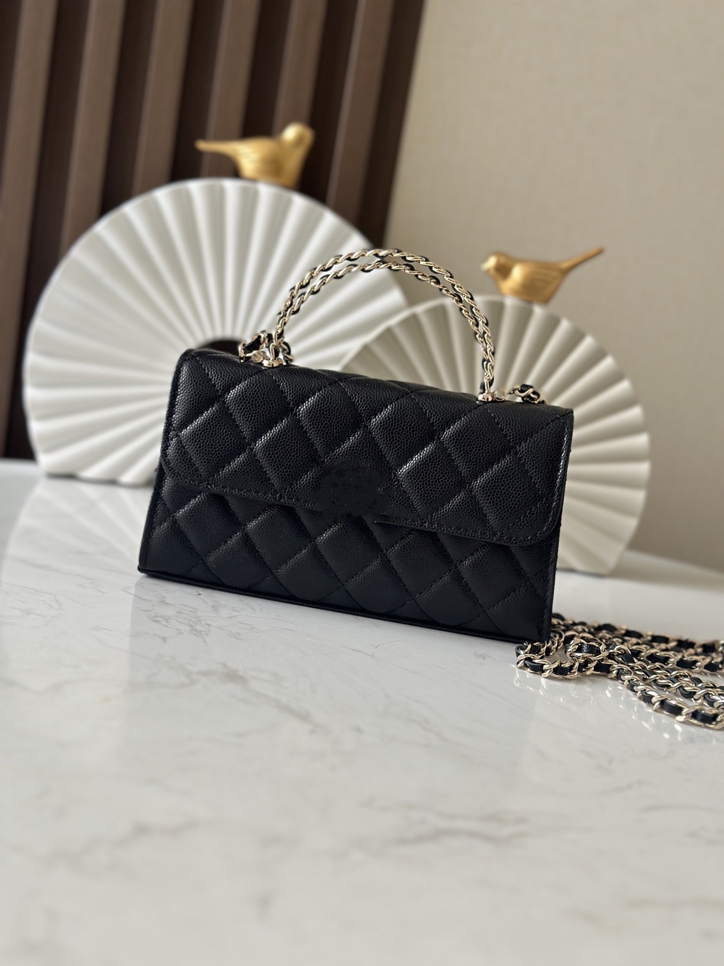 N288-A5 Designer Bags Luxury Shoulder Bags Mini Tote Bags Classic Handbags Crossbody Bags Shopping Chains Fashion Bags Caviar