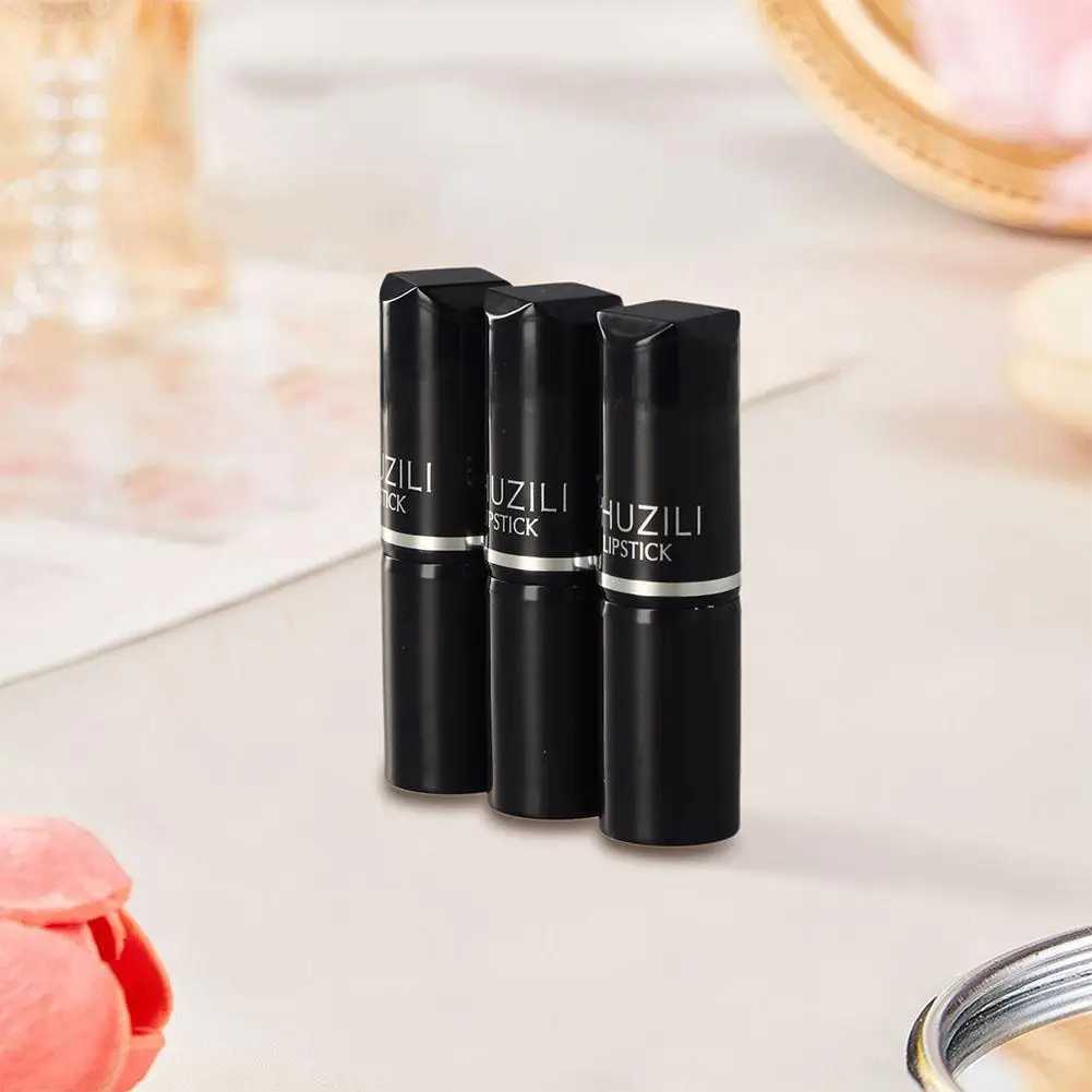 Original Tube Lipstick Smooth Long Lasting Mini Tube Matte Velvet Lipstick Moisturizer Gloss Waterproof Lip Lipstick Cosmetic XJ250623