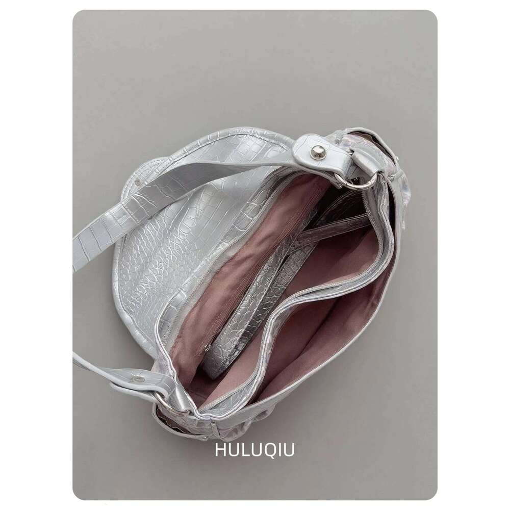 Y2k Leopard Shoulder Women Vintage Korean Fashion Trend Crossbody Bags Haruku Streetwear Aesthetic Youth Bag