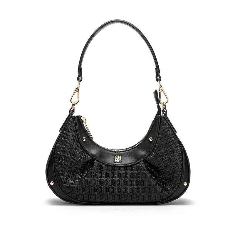 Classic New Handbag, Multi functional, Exquisite Craftsmanship, Fashion Elements, Women's Crossbody Shoulder Bag