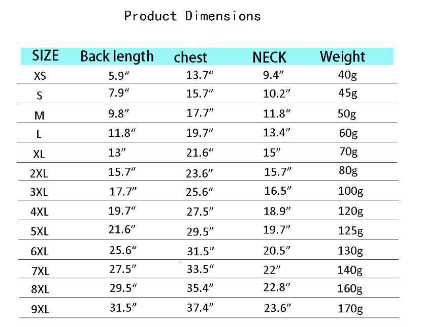 DHpet XS-9XL Puppy Pet Cute Sport Style Animal Clothing Spring WInter Sweater Dog Costumes T-Shirt Down Coat
