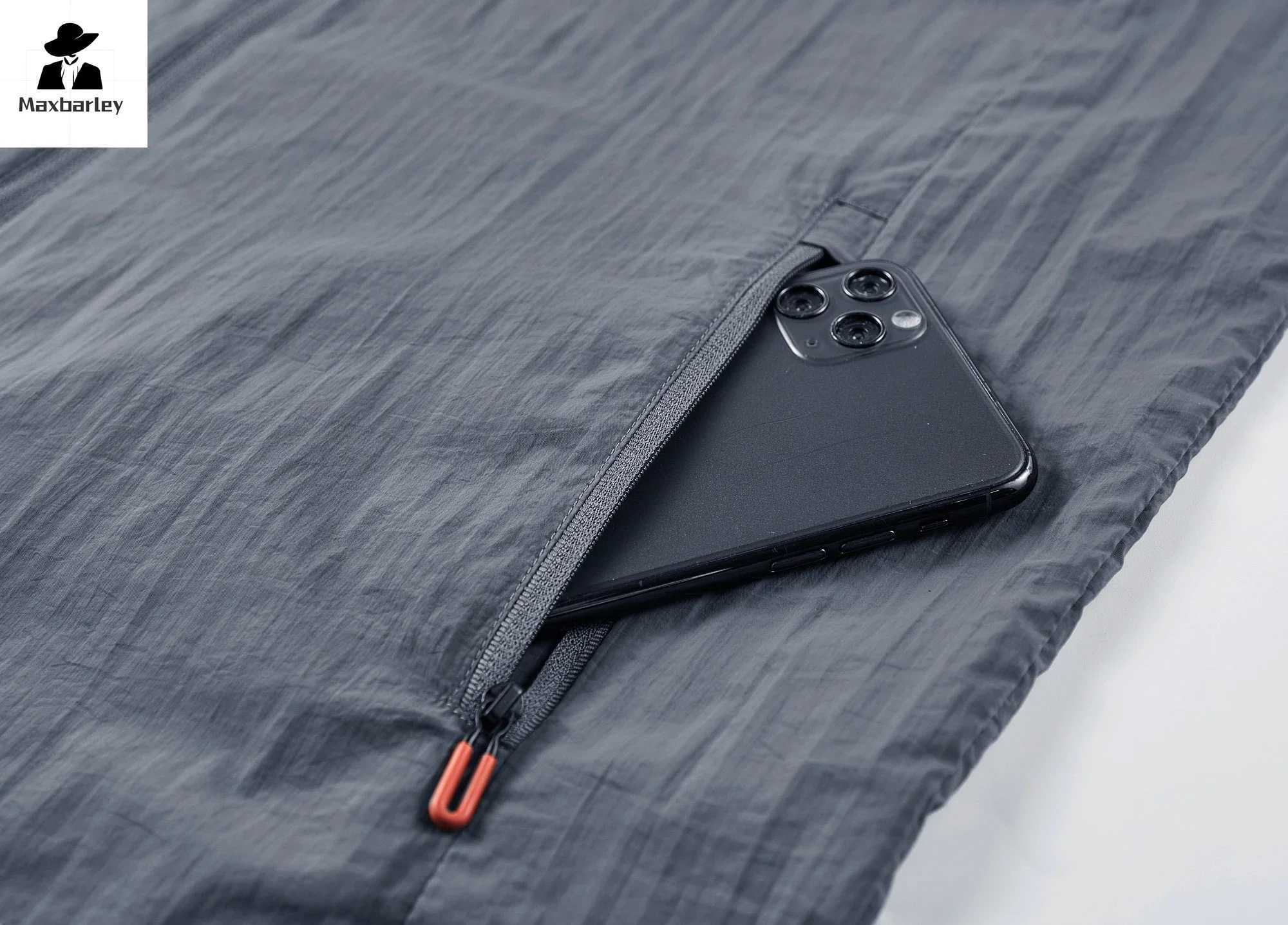 Summer Skin Windbreaker Mens Ultra Light UV Sunscreen Plus Size Jogging Jacket Mens Casual Camping Fishing Waterproof Coat W250623