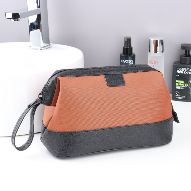 Business gift men s bag dry wet separation large capacity travel trend bag designer bag waterproof storage bag trend women s crossbody bag