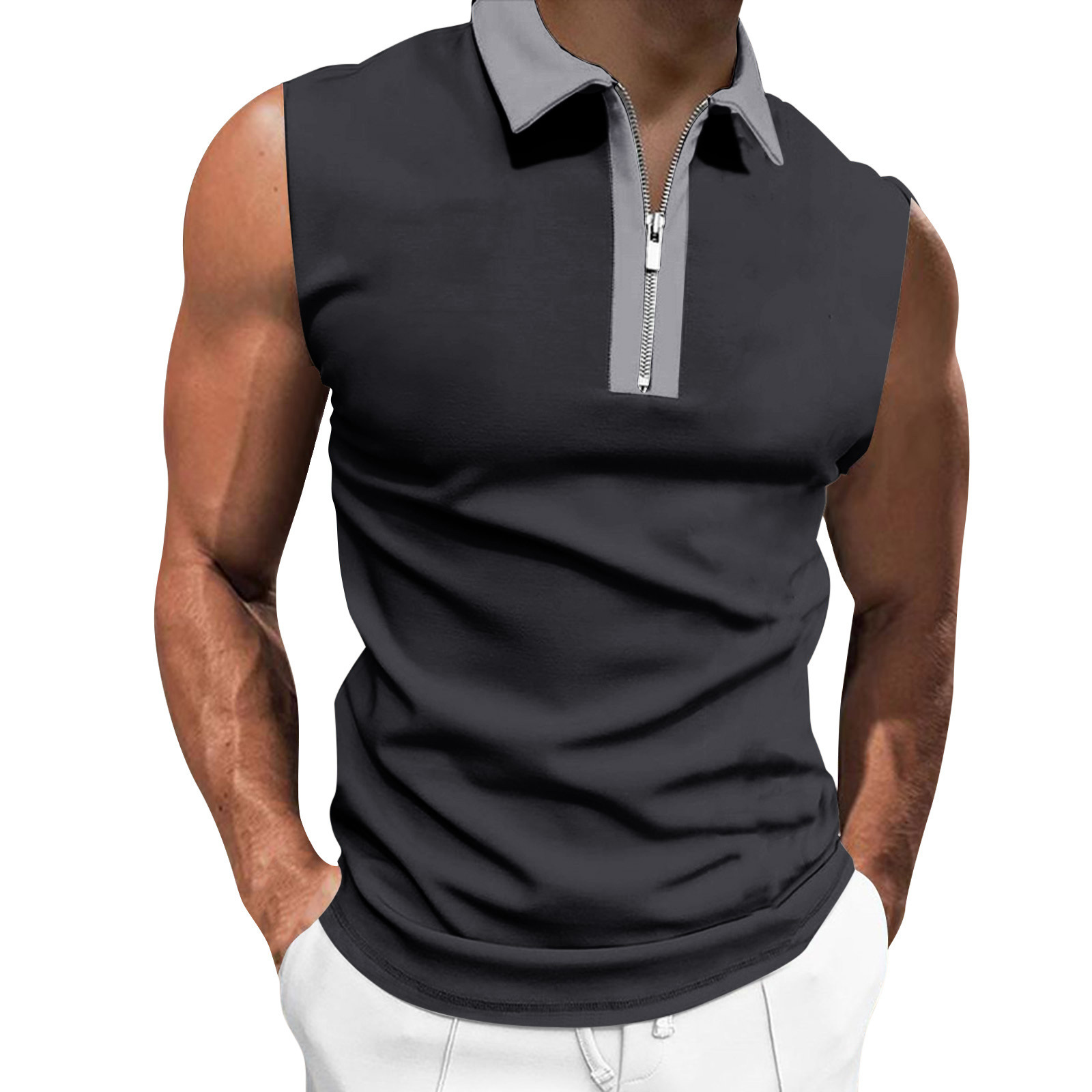 Mens polo shirt Quality shirts Man designer shirt Business Luxury lapel tees t shirts for men fashion camisa polo Summer Casual Short S-3XL