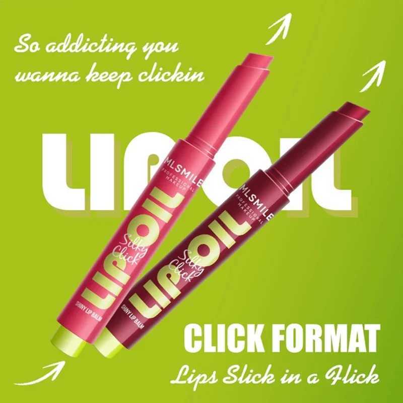 9 Colors Waterproof Long Lasting Press Lipstick Easy To Color Moisturizing Pearl Mirror Solid Lip Gloss Lip Care Cosmetics XJ250623