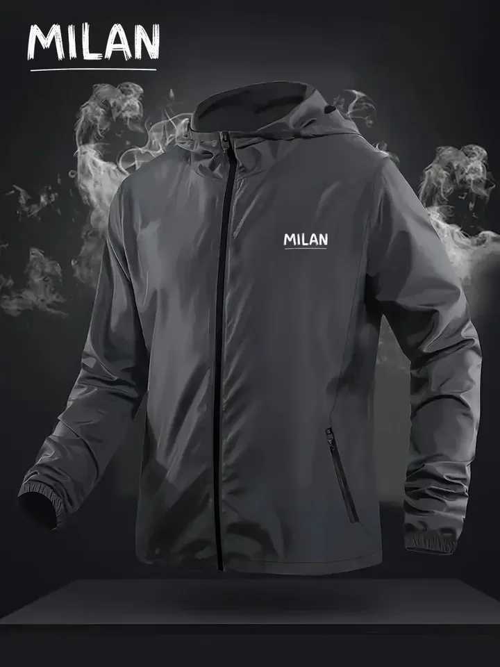 2025 new mens top mens skin jacket comfortable fabric multi-color and multi-style mens fashionable clothing W250623