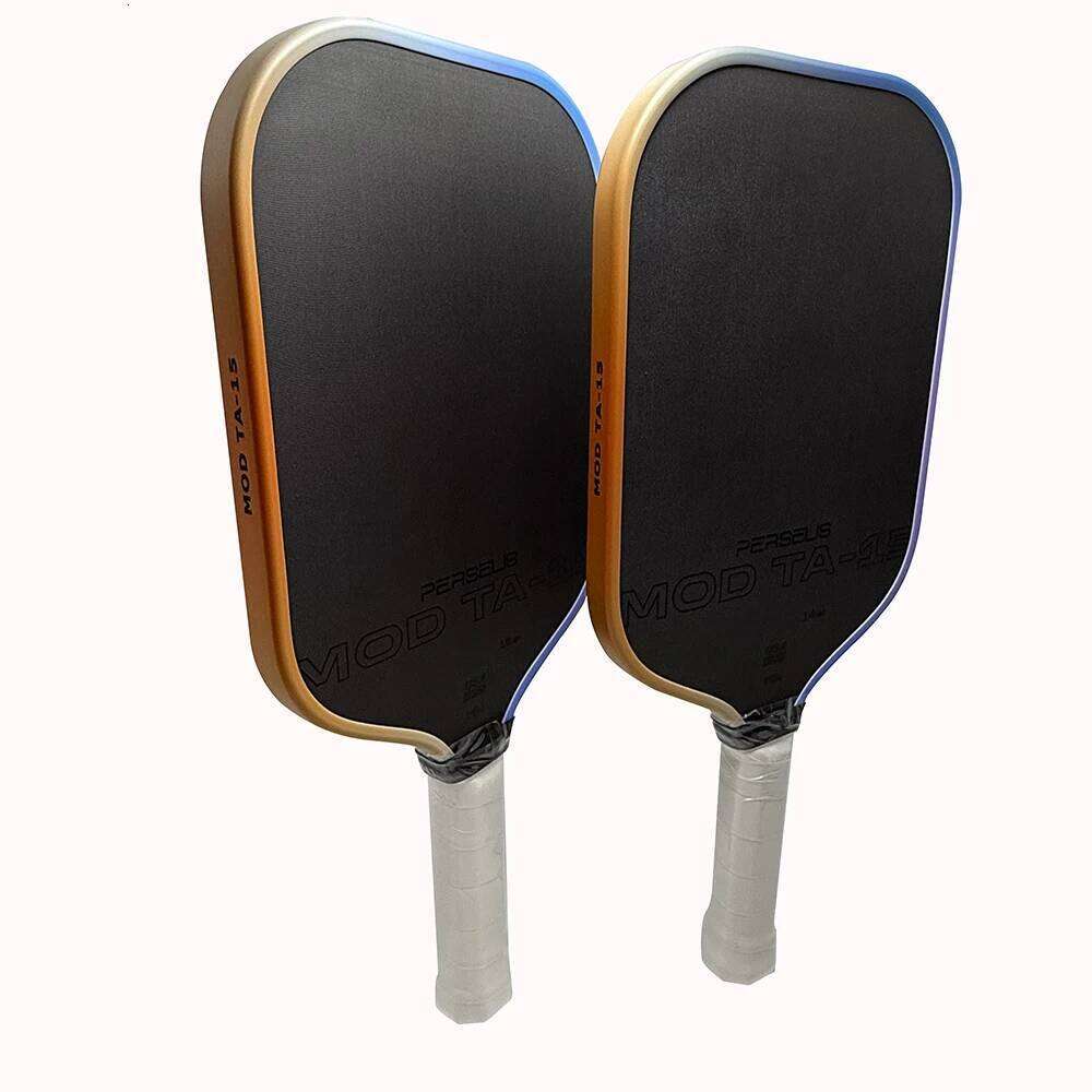Perseus MOD TA-15 Pro Player 16mm 14mm Joola GEN3 Pickleball Paddle Exclusive Color Chroma Toray Carbon Fiber USAPA Approved