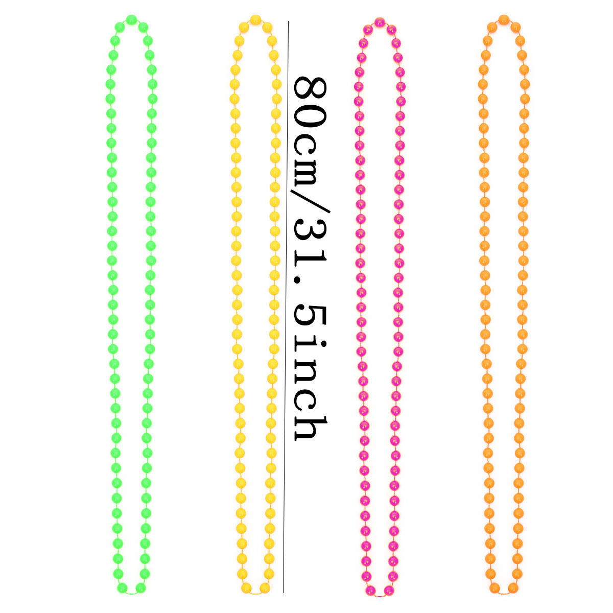 Mixed color flame retardant women's wig set curved wig 20 inches multi-color suitable for all occasions during the festival decoration