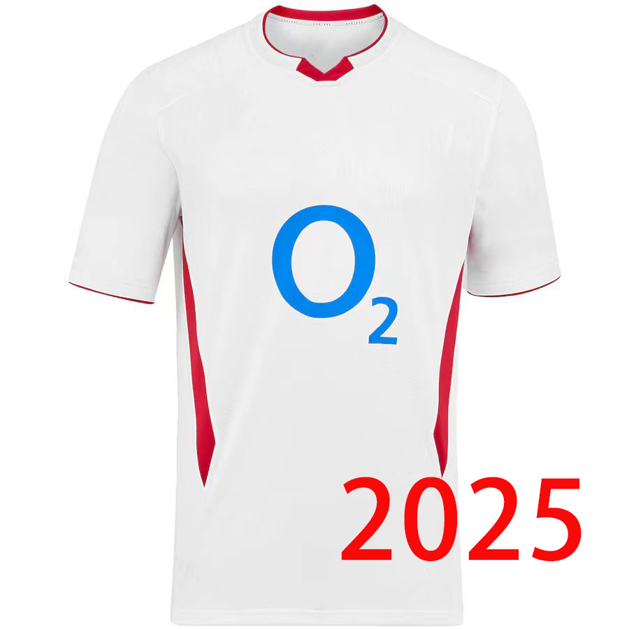 Fans player version The new British and Irish Lions jerseys 2025 2026 2027 RUGBY shirt T vest Ireland 25 26 27 Training uniform long sleeve englands r