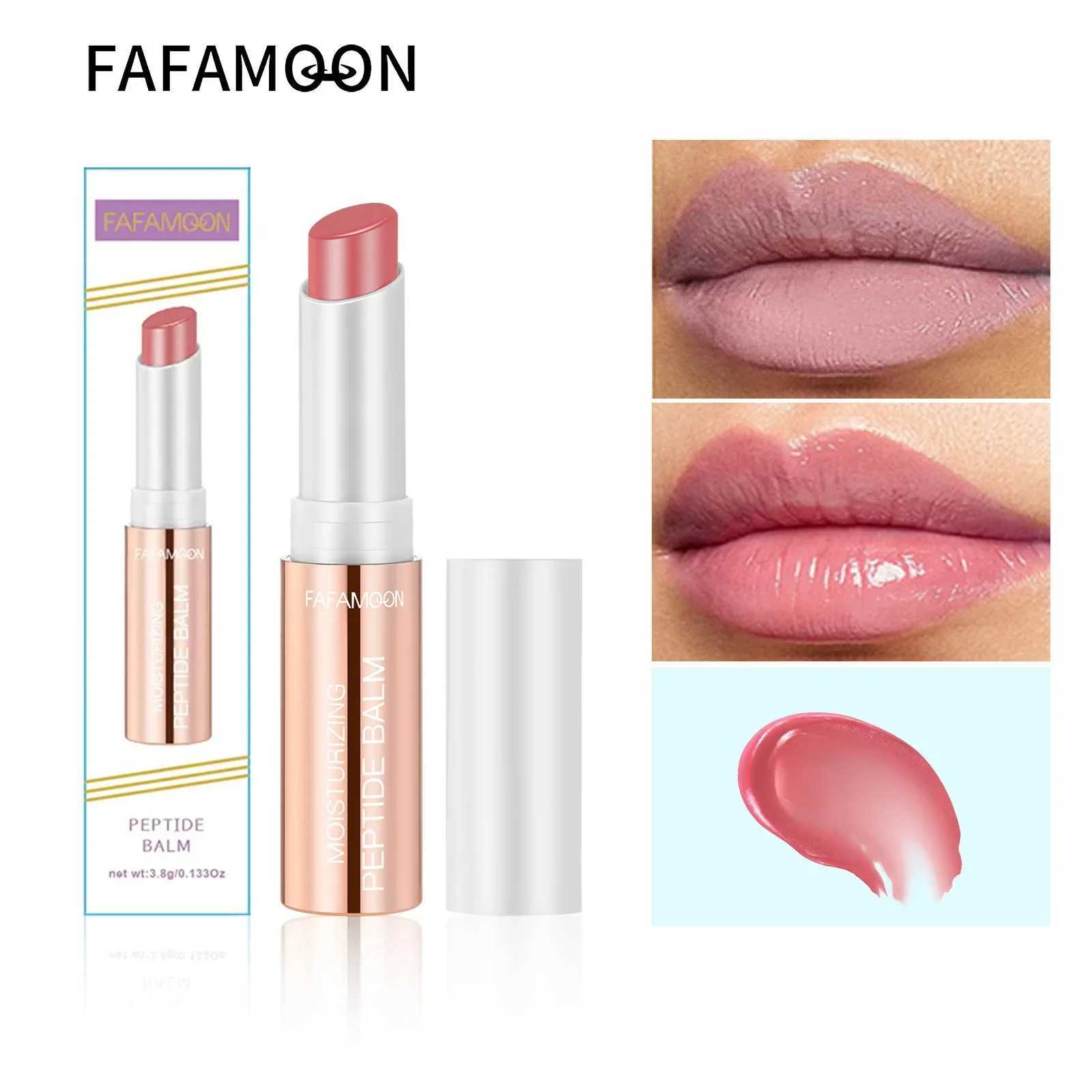Mirror Water Lip Gloss Moisturizes Lasting Lipstick Waterproof No Fade Women Sexy Translucent Red Lip Tint Cosmetic Labial Glaze XJ250623