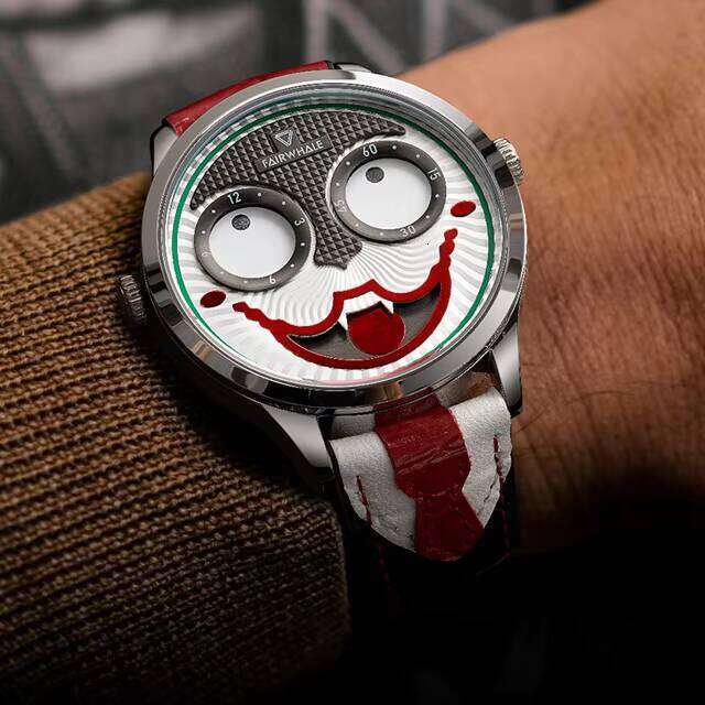 DHgadgets Trendy Versatile Cheap Waterproof Men's Wrist Luxury Hip-Hop Women's Stainless Steel Fashion Quartz Watch