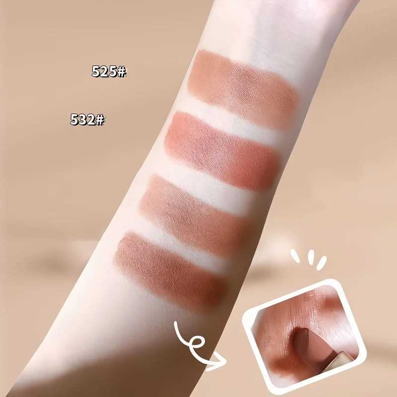 Matte Velvet Liquid Lipstick - Hafif Uzun mrl Su Geirmez ift Yzey Uyumlu Nemlendirici Yksek Pigmentli Parlatc XJ250623