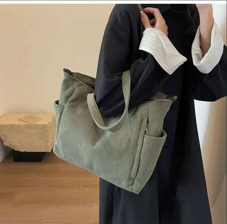 2025 Women Foldable Hobo Classics Lady Tote Embroidered Shoulder Bags Fashion Nylon Handbag Bag For Travel