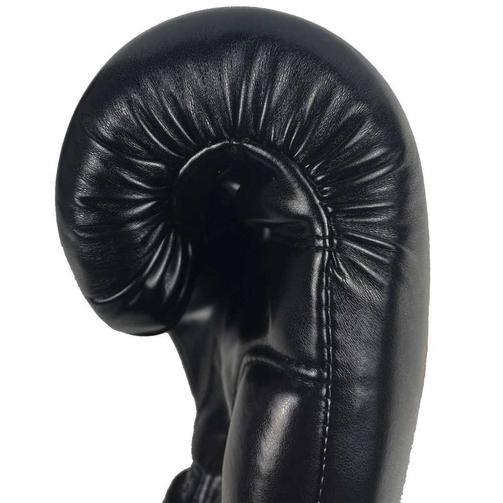 6 colors Twins 8OZ 10OZ 12OZ 14OZ 16OZ adult Kids PU leather Kick fighting kick punch Gloves Karate Muay Thai MMA Boxing Gloves W250623
