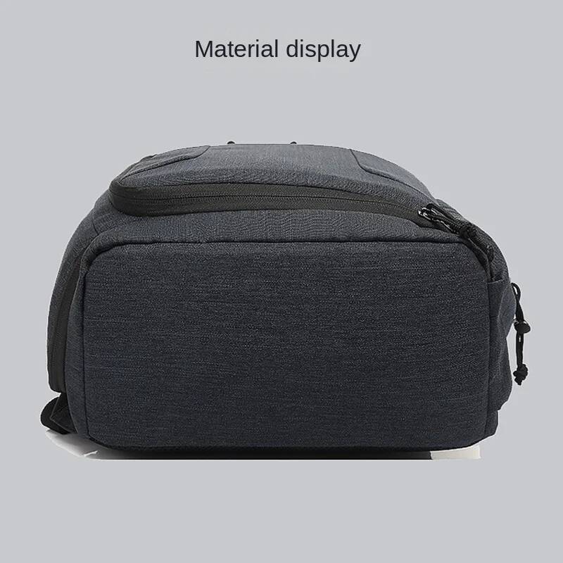 high-quality Multi-functional Camera Bag Digital Lens Outdoor Photography Backpack Lightweight Waterproof Fabric Large Capacity For Canon