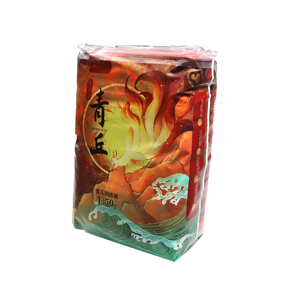 Dry & Soft Celebrity Babies' Diaper: Fast-Absorbent Hygiene