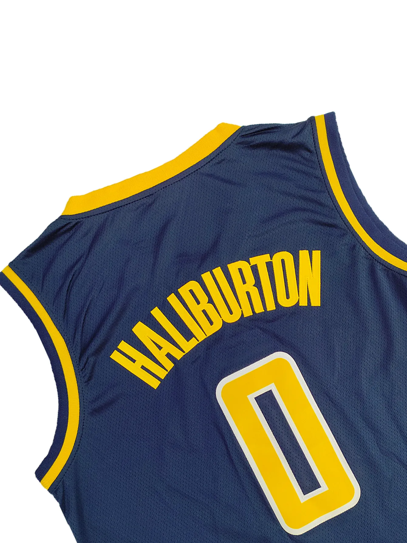 Personalized Custom 2025 Final C hampion Basketball Jersey Haliburton Hield Turner McConnell Embroidered Mens Womens Youth Free shipping