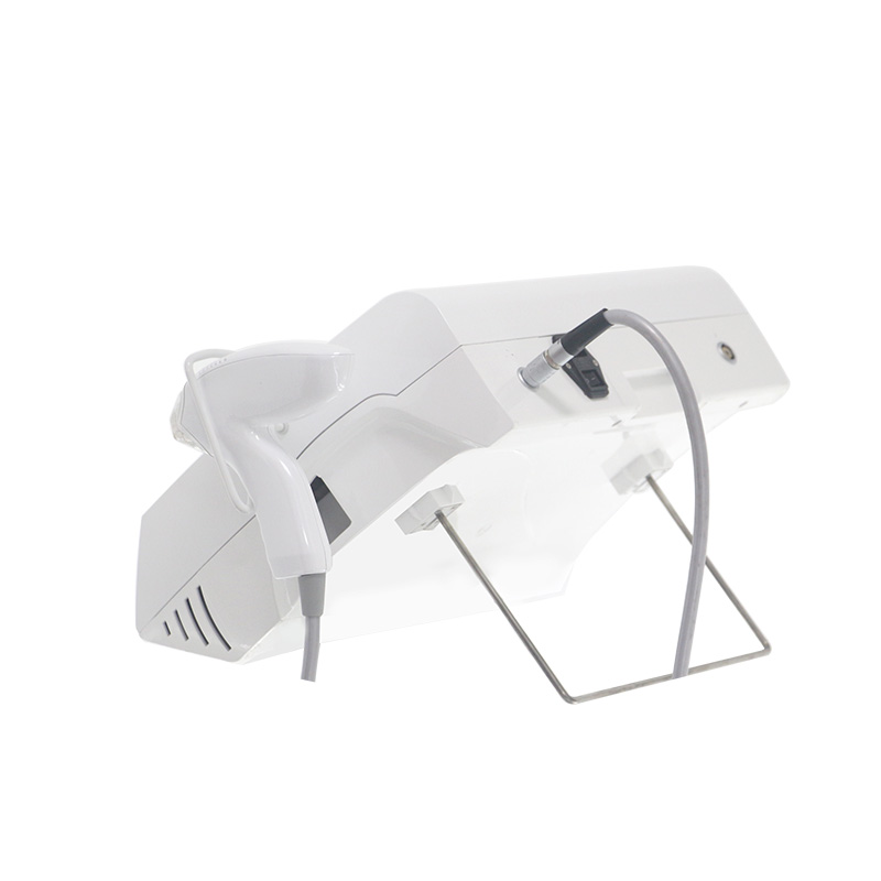 Microneedle Rf Beauty Device Firming, Lightening Fine Lines, Improving Enlarged Pores, Brightening Skin Tone, Skin Rejuvenation Device