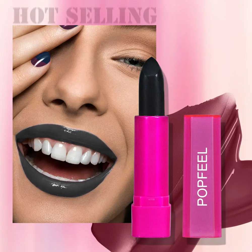 Nude Lip Moisturizer Long-Lasting Hydrating Lipstick Makeup Water-Light Plumping Effect Non-Sticky Balm Lip Stick Cosmetics XJ250623