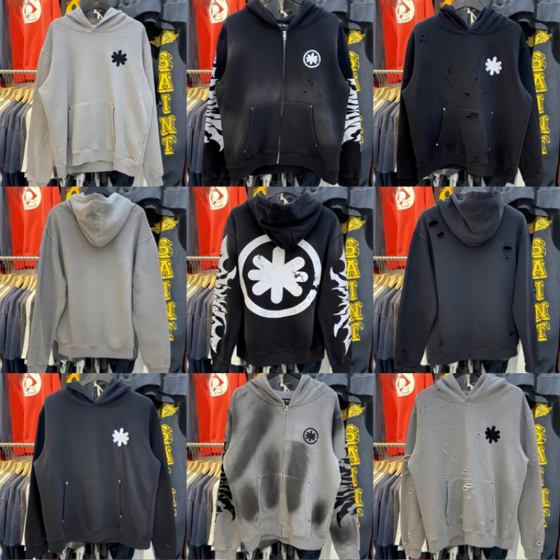 Men's Plus Size Hoodies & Sweatshirts in autumn winter Cotton 2025