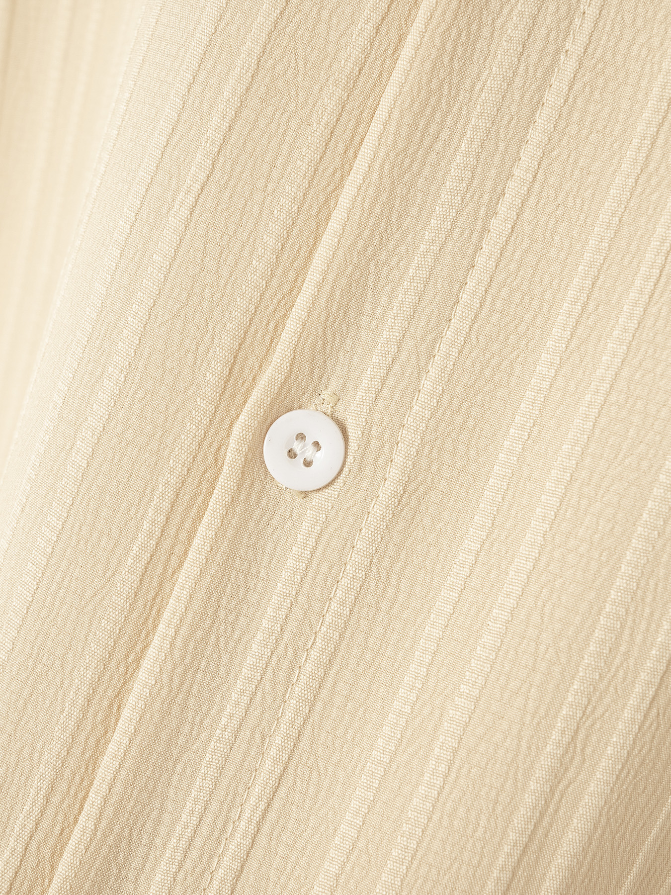 Designer t shirtMen's Polo shirt retro cotton and linen top striped Henry shirt casual loose shirt European size: S-3XLEuropean size: S-3XL