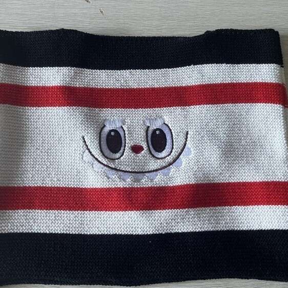 Women's Commuting, Large Capacity Bag, Fashionable Knitted Heart Style, Casual Versatile Shoulder Bag for Women