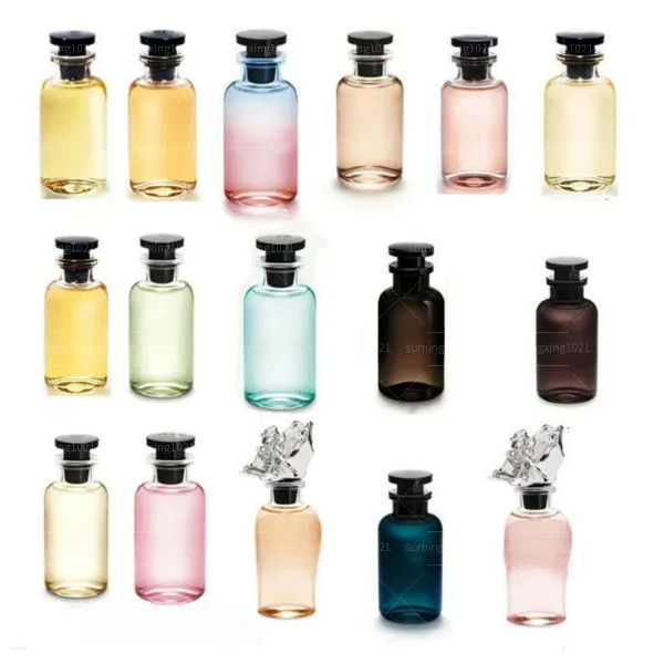 man cologne top Designer perfume High quality Women's Perfume Men's Perfume Pleasant smell Long-lasting spray Fast delivery