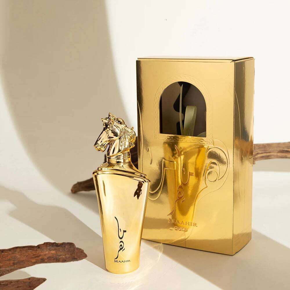 100ml Arabic Perfume Women Plant Floral Fragrance Pheromone Body Spray Lasting Scent Perfumes Mujer Originales Daily Dating Use