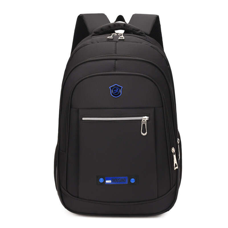 New Korean Style Men, Large Capacity Business Laptop Backpack Women, Travel Bag for Middle and High School Students
