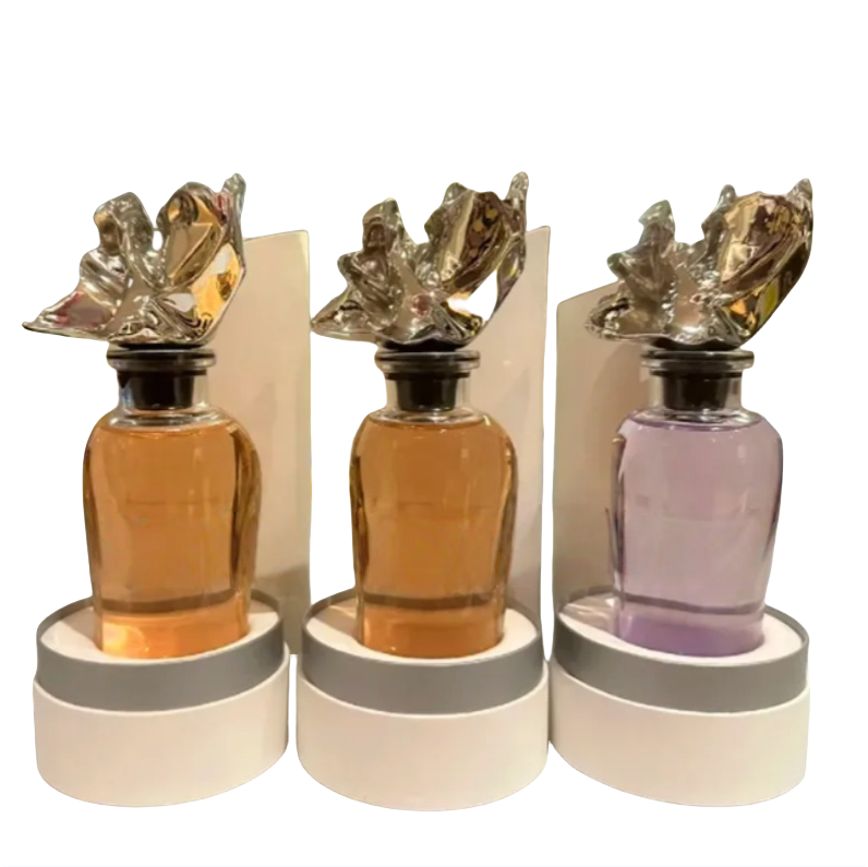 Cologne New High Quality Magnetic Cover 1:1 Designer Eau De Parfum spray 3.4oz Good Smell Durable Lasting Fragrance perfume Quick Delivery 666