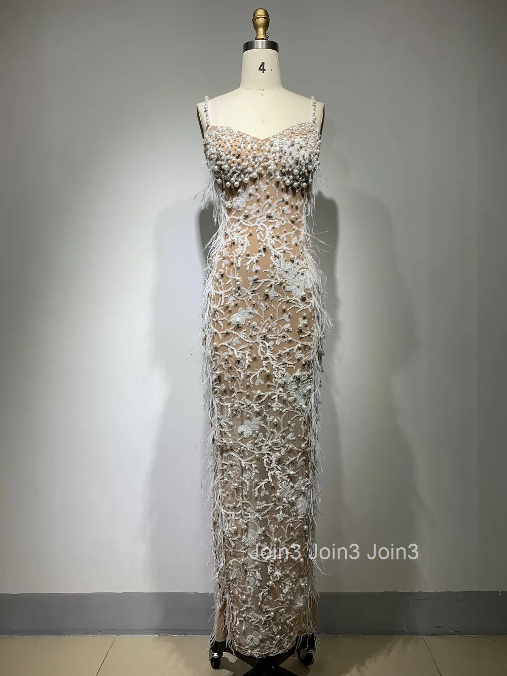 Summer Outfits Womens Fashion Luxury Diamonds See-Through Tassels Long Dress Elegant Evening Party Gown Chic Fashion Clothing