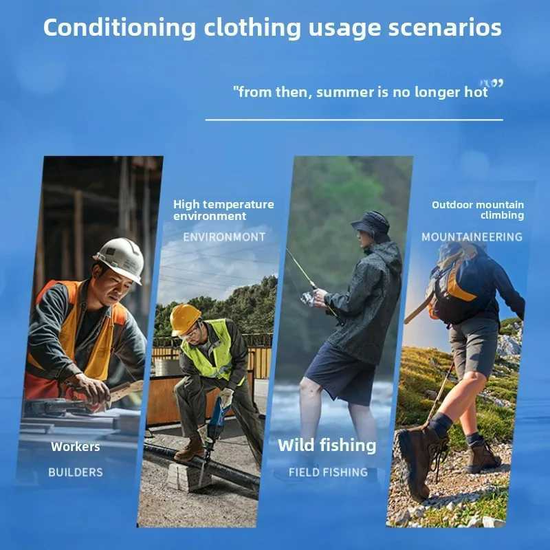 Mens Sunscreen Clothing Hiking Casual Lightweight Collar Pocket Thin Jacket New Summer UV Ice Silk Fishing Skin Windbreaker W250623