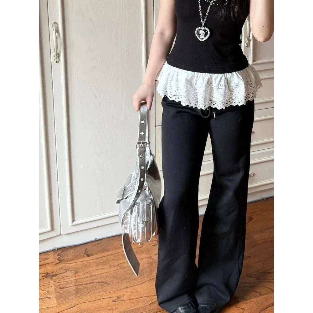 Women's Bags Designer Design Punk Style Cropped Studded Underarm Trendy New Single Shoulder Slant Crossbody Handbag Motorcycle Bag