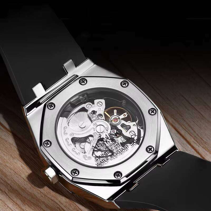 DHgadgets OEM Brand Men's Mechanical Watch