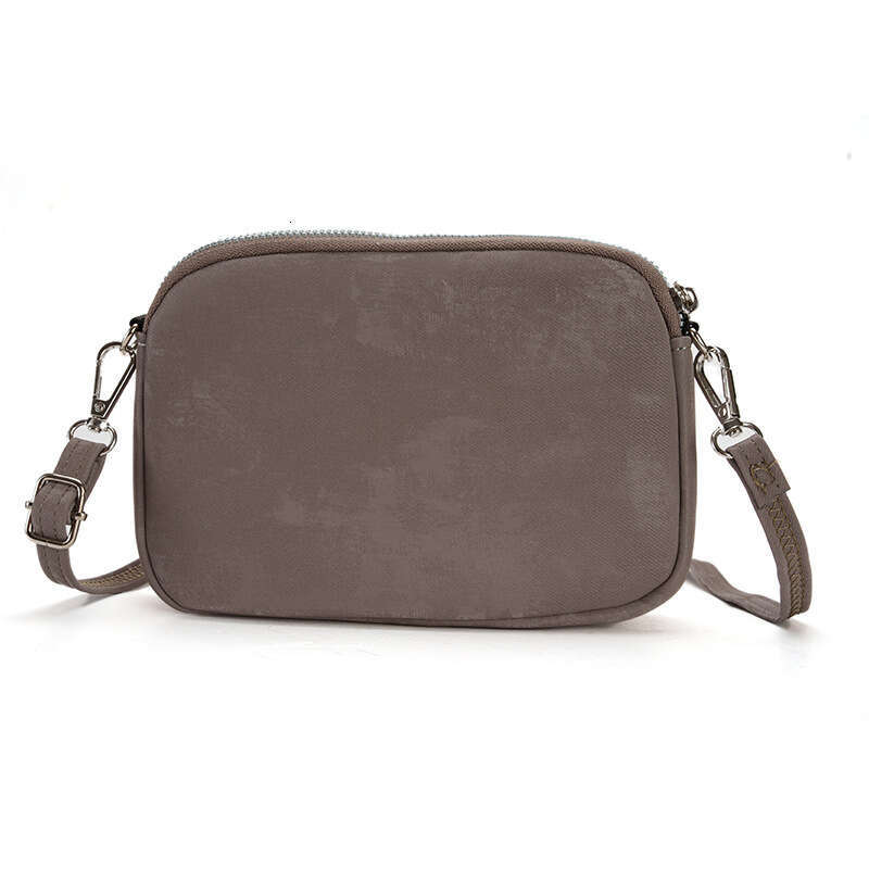 New Women's Crossbody Quilted Shoulder Bag Phone Pouch Multifunctional Small bag Style