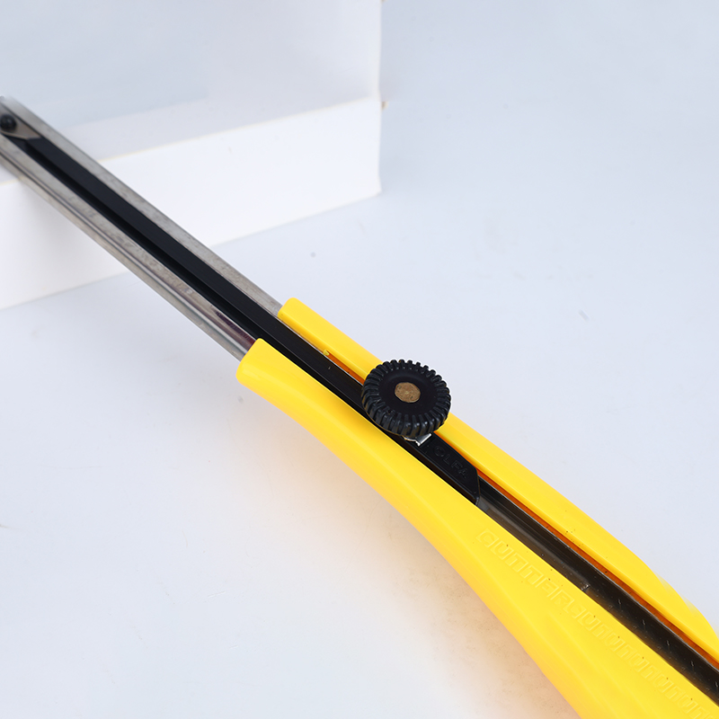 Car Windshield Disassembly Tool Extended Art Knife New Art Knife Long Handle Wallpaper Knife Extended Edition