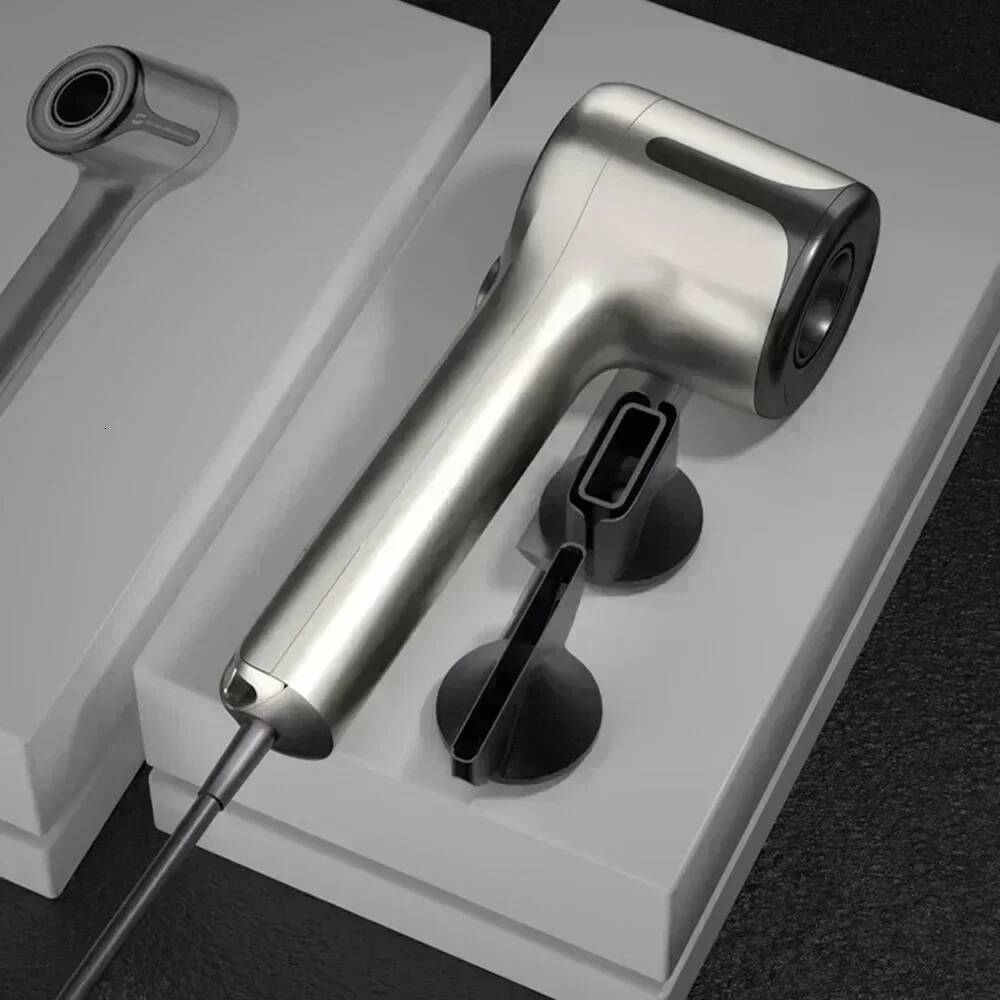 Professional Leafless Negative Ion 110000RPM High Speed Electric Hair Dryer Salon Style Blower Styling Tool Powerful