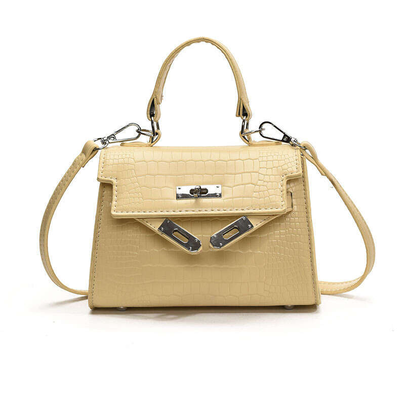 for Women 2025 New Trendy Stylish Handbag Women's Shoulder Commuter Versatile Crossbody Bag