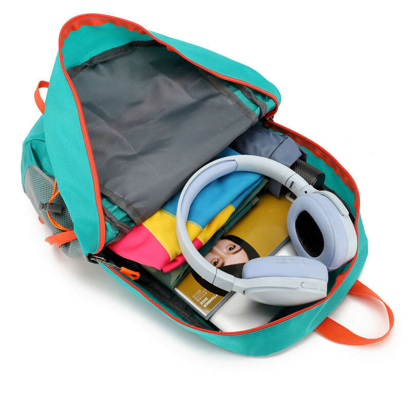 Multifunctional Folding Outdoor Lightweight Travel Backpack Large Capacity Student School Casual Sports Hiking Bag