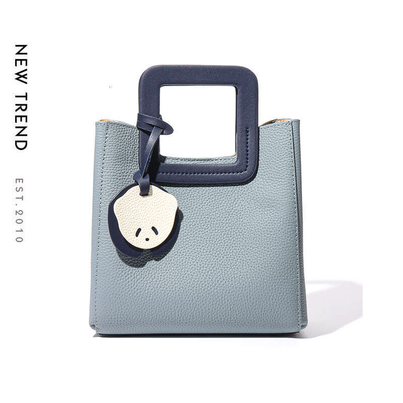 Designer handbag women's shoulder bag 2025 new high-end crossbody bag