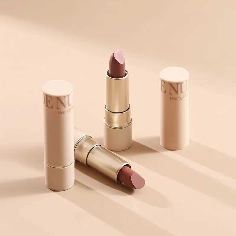 Matte Velvet Liquid Lipstick - Hafif Uzun mrl Su Geirmez ift Yzey Uyumlu Nemlendirici Yksek Pigmentli Parlatc XJ250623