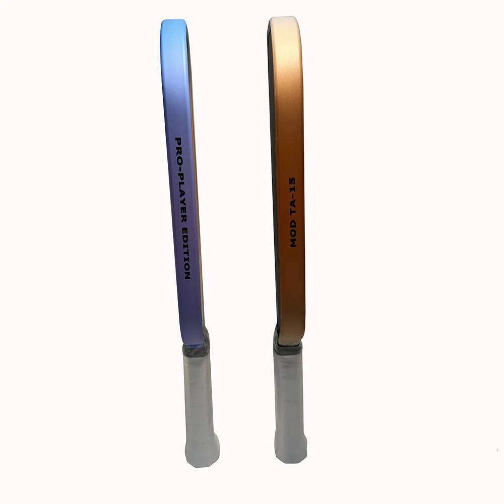 Perseus MOD TA-15 Pro Player 16mm 14mm Joola GEN3 Pickleball Paddle Exclusive Color Chroma Toray Carbon Fiber USAPA Approved