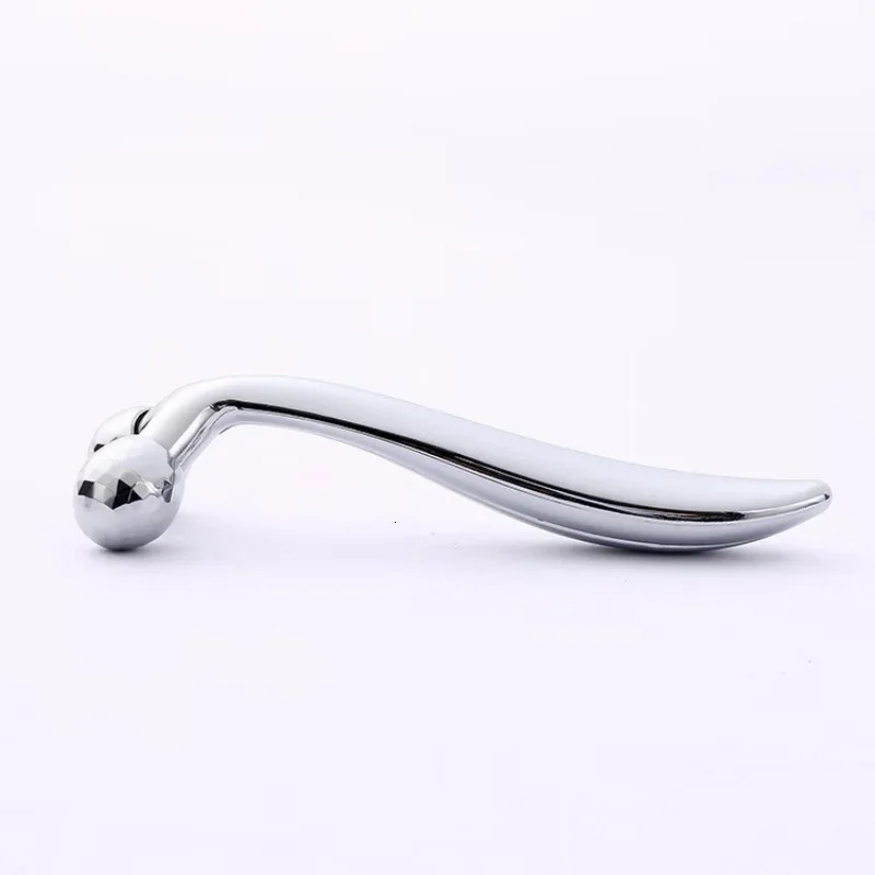 Face Massager Lift Face 3D Roller Massager Thin Body Massage Tool Y Shape Massagers Skin Care Tools Neck Massager 360 Rotate 250619