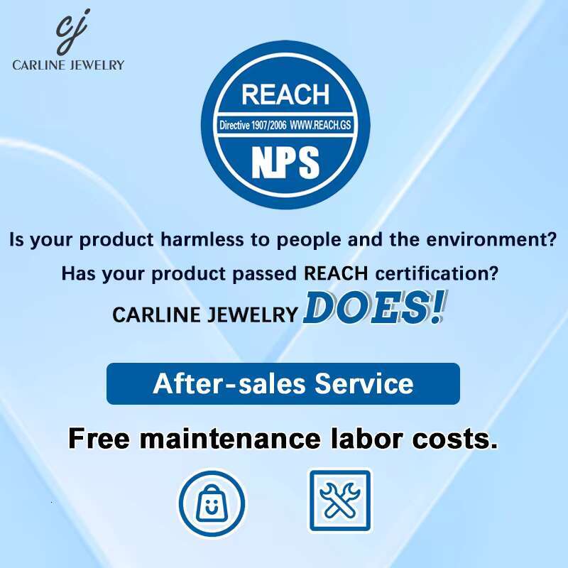 Luxurious 925 Silver Band for Ladies: Aesthetic Moissanite Accentuated by Shiny Rhodium