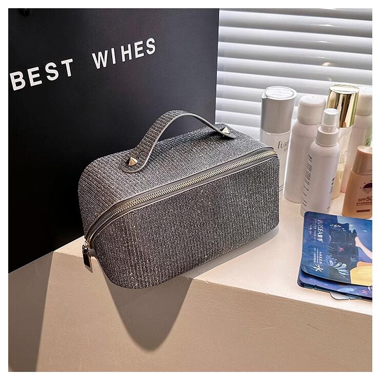 Retro Inspired Premium Quality Casual Travel Companion: Mix-and-Match Bags Perfect for Everyday Use 1234