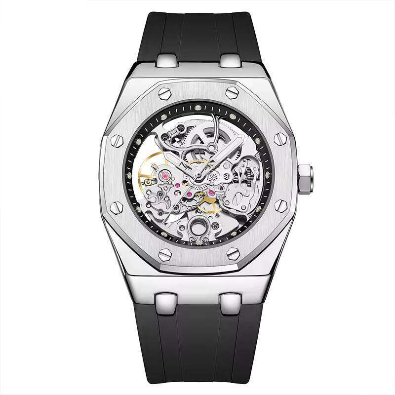 DHgadgets OEM Brand Men's Mechanical Watch