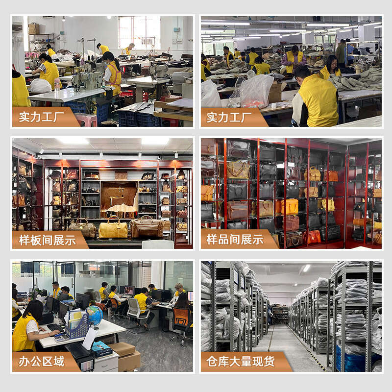 Men's Genuine Leather Briefcase Business Crossbody Top Layer Cowhide Laptop Bag