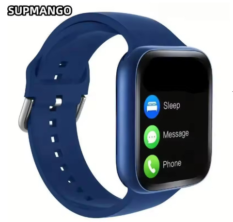 S8 Smart Watch Smartwatch X7 Men Dial Call Smart Watch Tracker Health Sport Tracker Women Watch X8