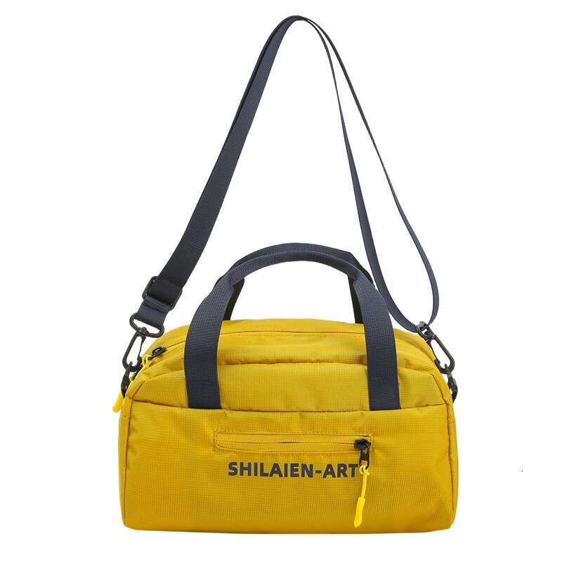 Lightweight Outdoor Crossbody for Women, Trendy Brand, Unique Shoulder Bag, Versatile Commuter Handbag, Multifunctional Phone Bag