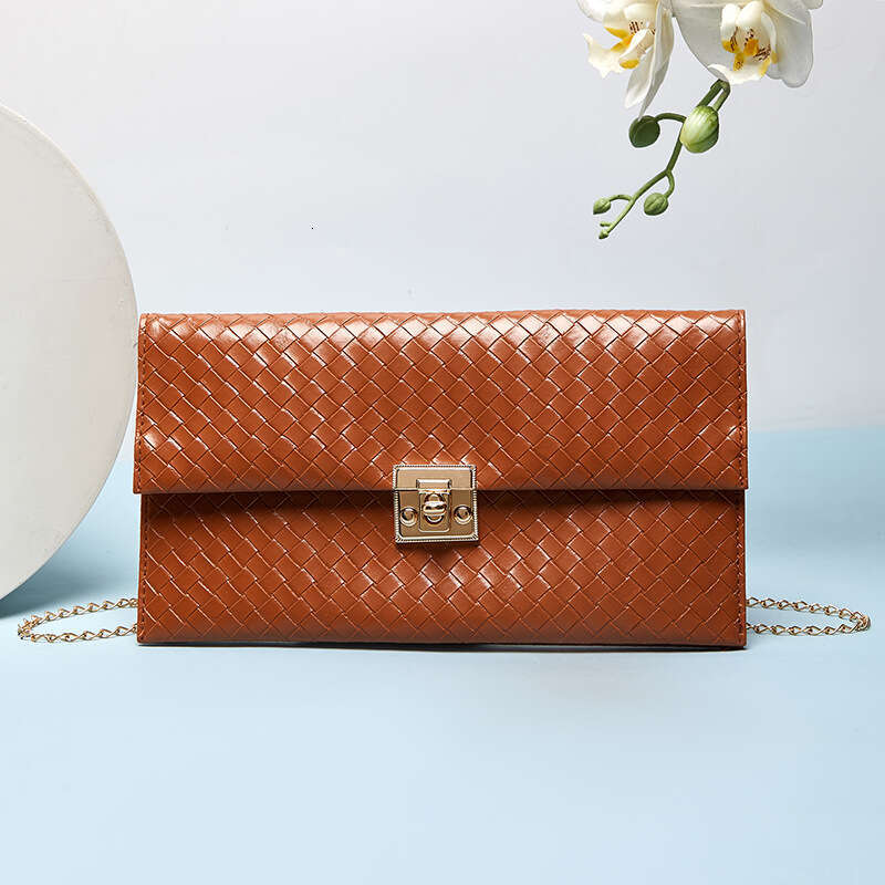 Christmas New Evening 2025 Women's 70% off Clutch Ladies Elegant Shoulder Bag